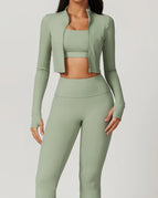 Bean Green 1 / M