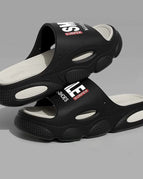 Black / 42-43
