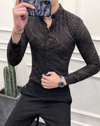 Black 2029 / M
