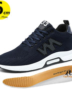Navy Blue / 42