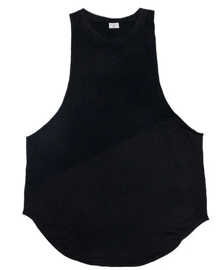 Athletic Sleeveless Tank Top for Men