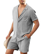 Grey / XL