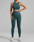 Green / S