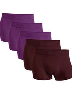 3 Purple 2 Burgundy / CH 3XL- EU M