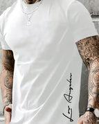 White / M