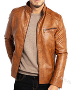 Brown / 2XL (EUR M)