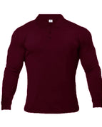 Wine Red / M