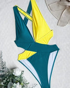 B181 Yellow / L