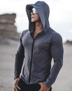 Dark Grey / XXL