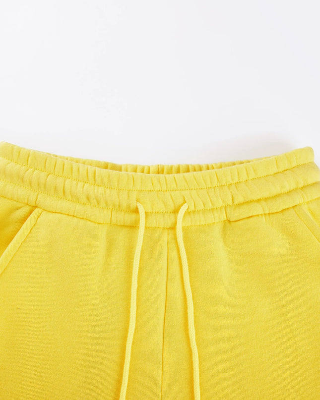 Women's Drawstring Sweatpants with Pockets