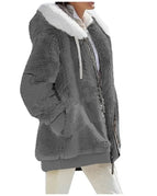Dark Grey / L