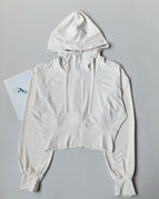 Milk White / XL