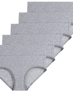 Gray-5pack / 5XL / 5pcs