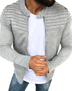 Light Grey / M