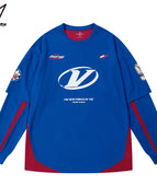 Blue / XXL