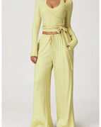 Light Yellow 3PCS / XL