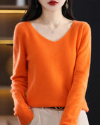 Orange / XXL