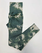 green / M