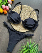 Black / M