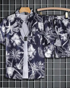 Navy Blue / L