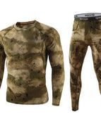 Camo 4 / XXXL