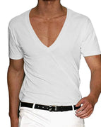White / 4XL