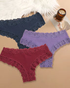 Set6 / XL / 3 Pieces