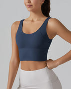 Navy / L