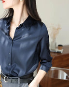 Ink Blue / XL