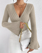 Beige / XS