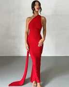 Red / XS