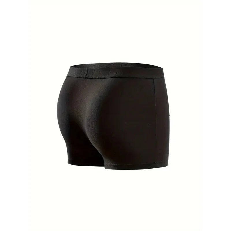 10-Pack Men's B High Stretch Boxer Shorts