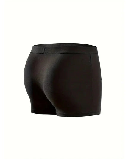 10-Pack Men's B High Stretch Boxer Shorts