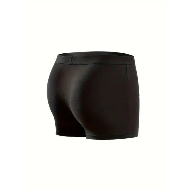 10-Pack Men's B High Stretch Boxer Shorts