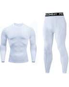 White / S
