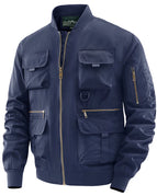 Dark Blue / XXXL