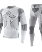 White / XL
