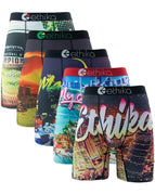 C-ET-5PCS17 / L / 5 Pieces