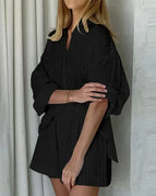 Black / XL