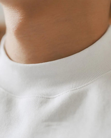 Men's Loose Cotton T-Shirt - Comfortable & Stylish Casual Wear