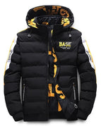 Black / XXL
