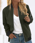 Dark Green / S