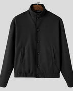 Black / S