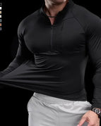 P142-1 Black / L