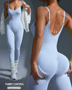 Haze blue / M