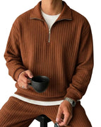 Brown / S