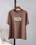 Brown / M