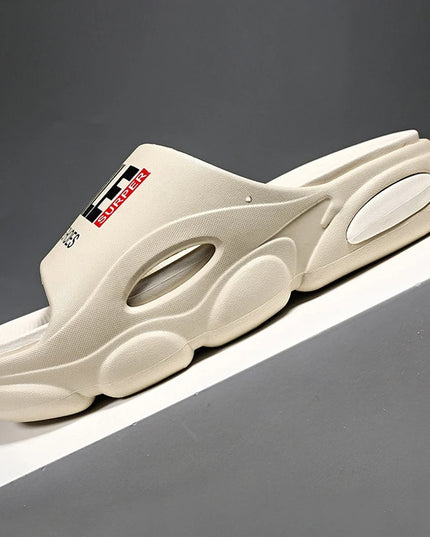 Men's Ultra-Light Anti-Slip Thick Sole Slides
