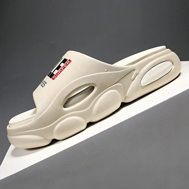 Men's Ultra-Light Anti-Slip Thick Sole Slides
