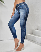 Denim Blue / XL